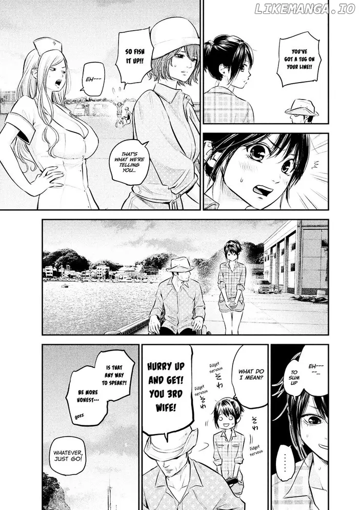 Hare Kon Chapter 62 image 13_optimized